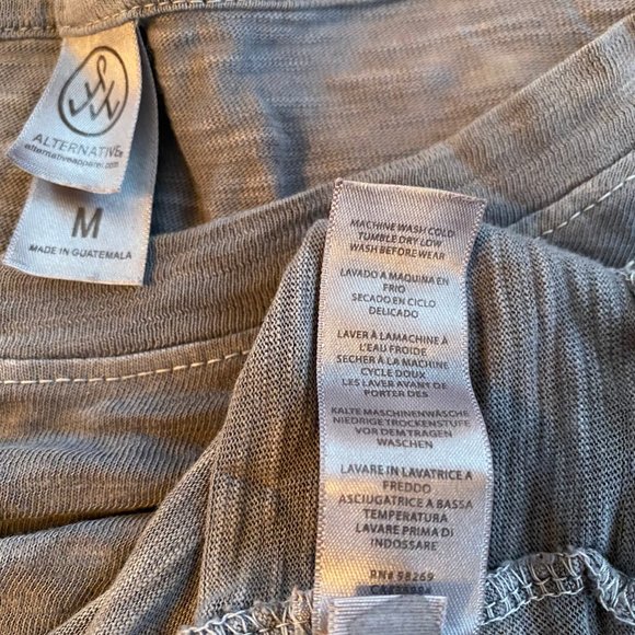 Alternative Apparel Shirt - Picture 2 of 7